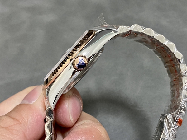 激安ロレックス細部ディテール